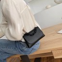 Crossbody-taske til kvinder M1444 3