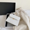 Crossbody-taske til kvinder M1447 3