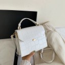 Crossbody-taske til kvinder M1447 4
