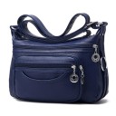 Crossbody-taske til kvinder M1453 5