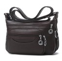 Crossbody-taske til kvinder M1453 7