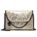 Crossbody-taske til kvinder M1456 4