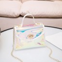 Crossbody-taske til kvinder M1460 7