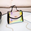 Crossbody-taske til kvinder M1460 6