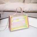 Crossbody-taske til kvinder M1460 3
