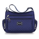 Crossbody-taske til kvinder M1472 7
