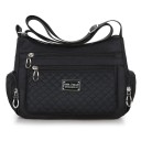 Crossbody-taske til kvinder M1472 5