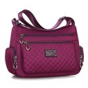 Crossbody-taske til kvinder M1472 1