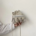 Crossbody-taske til kvinder M1477 1