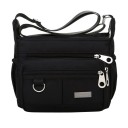 Crossbody-taske til kvinder M1482 3