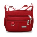 Crossbody-taske til kvinder M1482 5