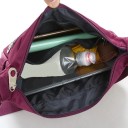 Crossbody-taske til kvinder M1482 2