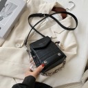 Crossbody-taske til kvinder M1494 5