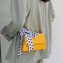 Crossbody-taske til kvinder M1495 3