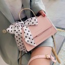 Crossbody-taske til kvinder M1495 4