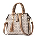 Crossbody-taske til kvinder M1497 1