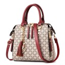 Crossbody-taske til kvinder M1497 1