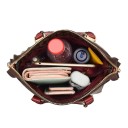 Crossbody-taske til kvinder M1497 2