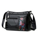 Crossbody-taske til kvinder M1507 1