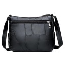 Crossbody-taske til kvinder M1507 4