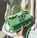 Crossbody-taske til kvinder M1508 2