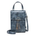 Crossbody-taske til kvinder M1525 5