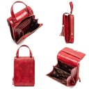 Crossbody-taske til kvinder M1525 3