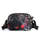 Crossbody-taske til kvinder M1528 4