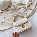 Crossbody-taske til kvinder M1529 7