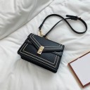 Crossbody-taske til kvinder M1534 6