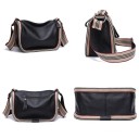 Crossbody-taske til kvinder M1538 1