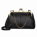 Crossbody-taske til kvinder M1552 4