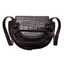 Crossbody-taske til kvinder M1572 6