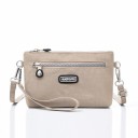 Crossbody-taske til kvinder M1576 9