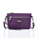 Crossbody-taske til kvinder M1576 13
