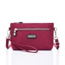 Crossbody-taske til kvinder M1576 10