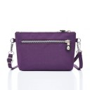 Crossbody-taske til kvinder M1576 4