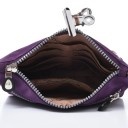 Crossbody-taske til kvinder M1576 5