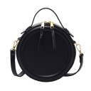 Crossbody-taske til kvinder M1582 9