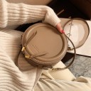 Crossbody-taske til kvinder M1582 5