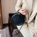 Crossbody-taske til kvinder M1582 8