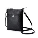 Crossbody-taske til kvinder M1597 1