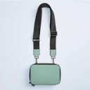 Crossbody-taske til kvinder M1606 8