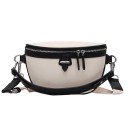 Crossbody-taske til kvinder M1633 7