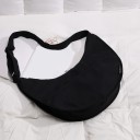 Crossbody-taske til kvinder M1635 5