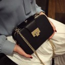 Crossbody-taske til kvinder M1647 4