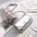 Crossbody-taske til kvinder M1661 8