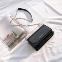 Crossbody-taske til kvinder M1661 6