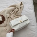 Crossbody-taske til kvinder M1662 7