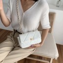 Crossbody-taske til kvinder M1662 4
